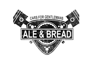 design high quality automotive garage mechanic logo