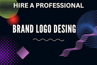 design step and repeat form your logo