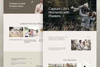 design squarespace photography website zenfolio pixieset wedding website