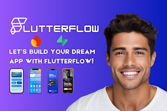 create flutterflow app flutterflow mobile app developer flutter flow
