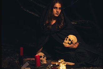 remove bad spells black magic curses from you
