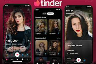 get you more matches on dating apps like tinder hinge bumble badoo ig for you