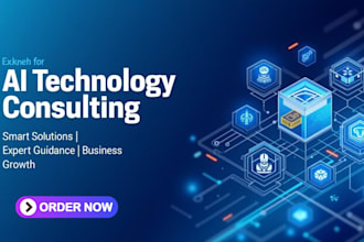 do ai consult professionally and ROI focused