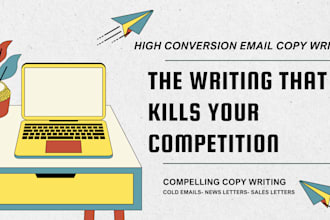 do email copywriting that boosts sales and builds customer loyalty