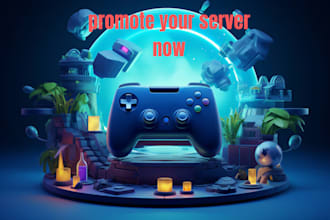 do superfast server promotion fivem server  fivem game server discord server