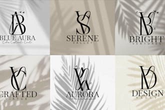 provide best logo design for your brand