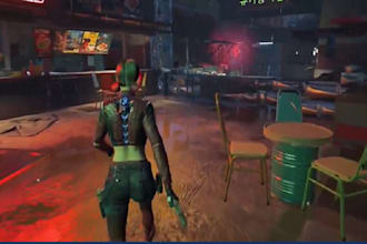 create unreal engine game, unreal engine 5 game, unreal engine game development