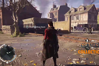 develop any unity game mod, unreal engine game modding, VR game modding for you