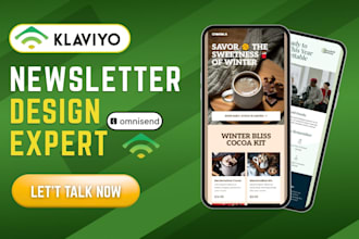 setup shopify editable klaviyo omnisend email template do klaviyo email flows