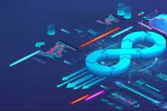 provide expert services of devops, cicd, docker