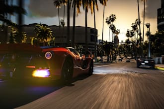 fivem cinematic video, loading screen, video trailer, fivem trailer, gta 5
