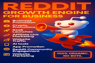 do reddit post for ai tool website solana memecoin game manage app saas link
