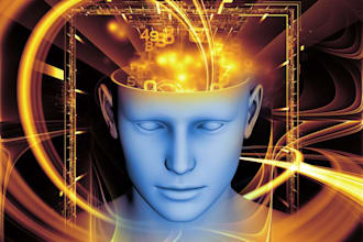 create powerful custom subliminal audio for you to awaken your psychic ability