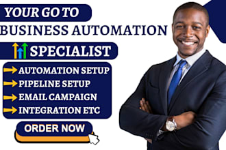 do zoho crm goghighlevel workflow hubspot email automation pipedrive integration