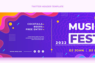 set up eventbrite events, increase attendees, engagements and ticket sales