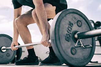 elite online coaching for high performance athletes