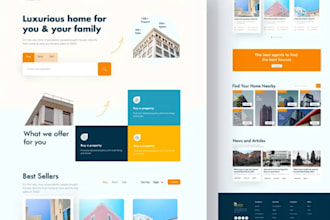 design construction website contractor website roofing website wordpress website