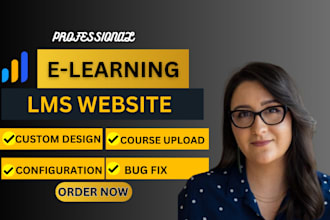 develop a strategic wordpress tutor lms website membership or forum website
