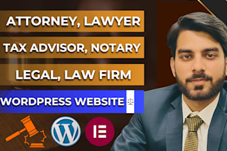 design attorney, advocate, counselor, lawyer and law firm website