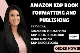 do ebook and book layout design, typesetting, and margin error correction