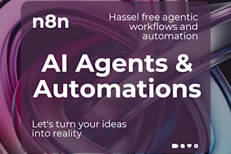 build n8n automation api integration ai ghl make replit