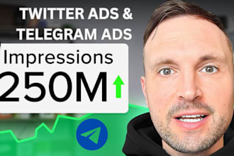 telegram promotion twitter x marketing get token sales 100x growth pump fun ico
