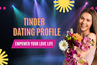 select photos for your tinder or bumble profile
