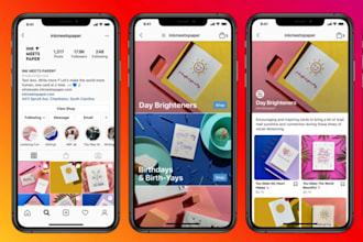 grow instagram clothing shop, instagram promotion, ig to get traffic and sales