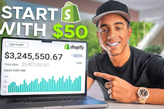 optimize your shopify store for better performance and conversions
