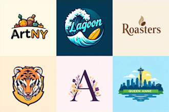 do something I m really good and that is logo designing and finance
