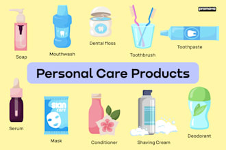 formulate hair skincare makeup personal products and detergents