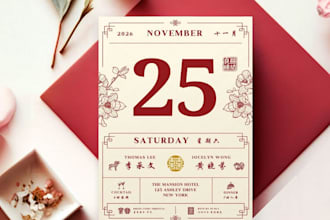custom baby shower, wedding and birthday invitation cards