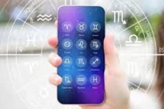 develop horoscope app, astrology website,  dating astrology app, astro talk app,