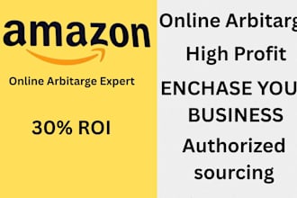 do amazon fba online arbitrage research oa leads for USA