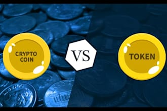 guarantee listing approval and do token and coin listing on and exchange