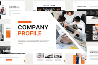 create powerpoint presentation design,animated deck, medical presentation expert