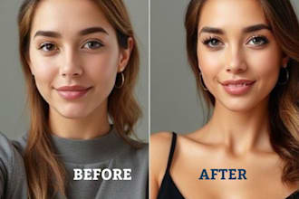 create realistic ai influencer models for instagram, onlyfans, fanvue face swap