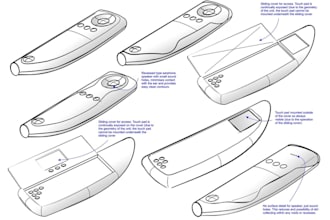 product design, 3d cad design, technical drawing and industrial design