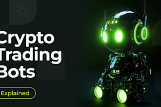 build crypto trading bot,ai crypto trading bot,crypto trading bot,meme bot, hft