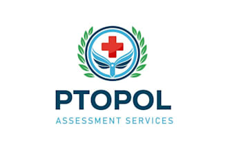 make powerful professional super medical logo design