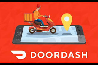 make automated instacart bot, shopper bot, batch bot, doordash bot, grabber bot