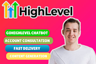 gohighlevel CRM automation ghl gohighlevel sales funnel expert vapi ai
