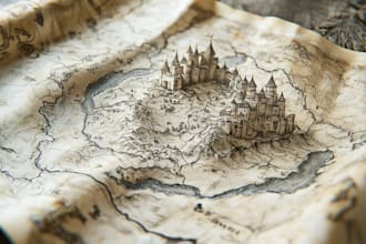 do our dream fantasy map