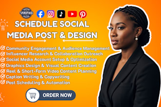 schedule post on metricool buffer hootsuite later socialbee social media manager