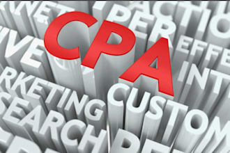 do 350 fully responsive high converting landing pages for amazon CPA affiliate