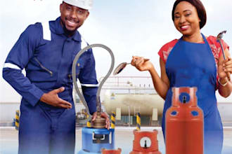 work within your budget to develop visuals for  brochures, labels etc