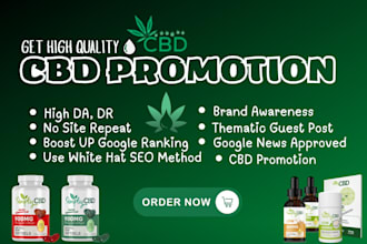 do email marketing and newsletters for cbd businesses