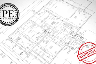 stamp ohio, utah, wyoming, oregon, montana, and louisiana as a licensed engineer
