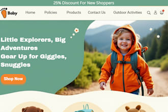 redesign, revamp, update, rebuild, edit, design wordpress website