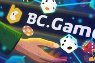 develop bc bet game clone, crash game, slot, sport bet, crypto igaming website